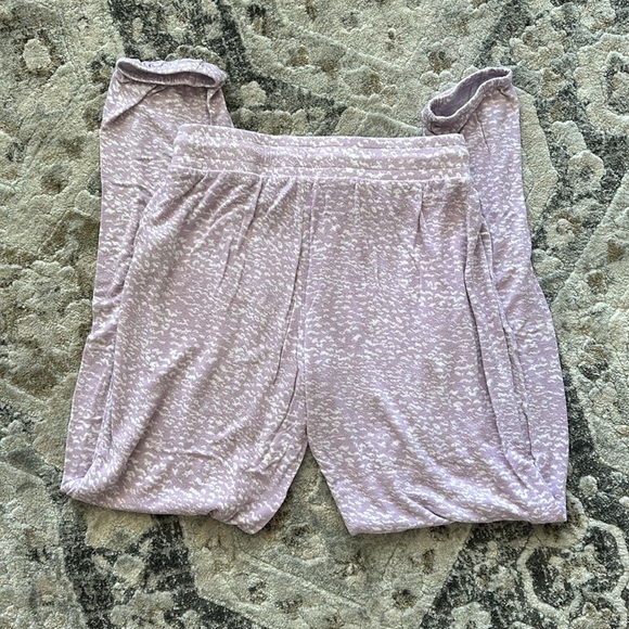 Alfani Intimates Pajama Pants - Picture 5 of 5